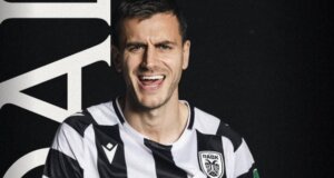 Για τα Πλέι Όφ της UEL ο Π.Α.Ο.Κ. αν και αγωνίστηκε έχοντας πολλές και σημαντικές απουσίες κατάφερε και βρήκε γκολ... ελπίδας, παρά την ήττα με 1-2 από τη Θέλτα.