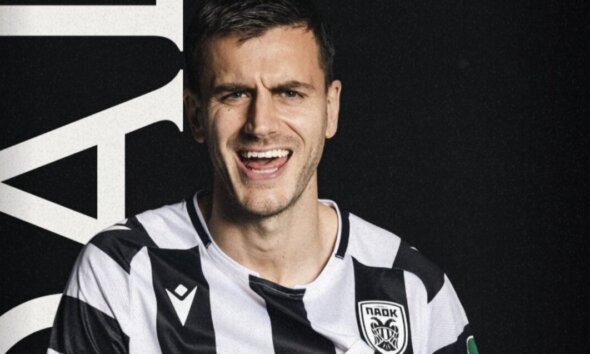 Για τα Πλέι Όφ της UEL ο Π.Α.Ο.Κ. αν και αγωνίστηκε έχοντας πολλές και σημαντικές απουσίες κατάφερε και βρήκε γκολ... ελπίδας, παρά την ήττα με 1-2 από τη Θέλτα.