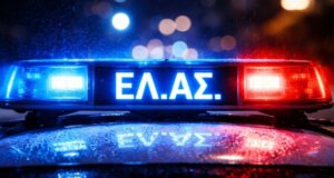 Ο Λυγιάς Ναυπακτίας πενθεί καθώς ο Ιωάννης Φούντας του Χαρίτου είναι ο 35χρονος Αστυνομικός και πατέρας δύο παιδιών που έχασε τη ζωή του.