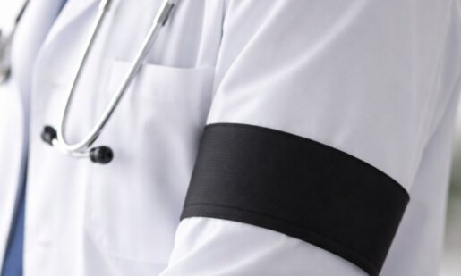 Ο Αναστάσιος Γκιάφης έφυγε από τη ζωή και η απώλειά του πρώην Διευθυντή της Ουρολογικής Κλινικής προκάλεσε απέραντη θλίψη στο Αγρίνιο και την ευρύτερη περιοχή.