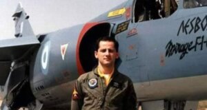 Το Θέρμο πενθεί, ο Νικόλαος Σιαλμάς ήταν ο Ήρωας που πριν 34 χρόνια θυσιάστηκε επάνω στο καθήκον και τώρα λίγους μήνες μετά τον πατέρα του «έφυγε» και η μητέρα του.