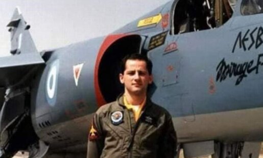 Το Θέρμο πενθεί, ο Νικόλαος Σιαλμάς ήταν ο Ήρωας που πριν 34 χρόνια θυσιάστηκε επάνω στο καθήκον και τώρα λίγους μήνες μετά τον πατέρα του «έφυγε» και η μητέρα του.