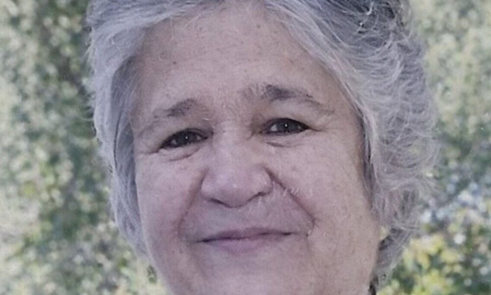 Η Ευφροσύνη Καψάλη εξαφανίστηκε από το Καινούργιο Αγρινίου στις 4 Φεβρουαρίου 2026 και πλέον έχει σημάνει Silver Alert για την 80χρονη.