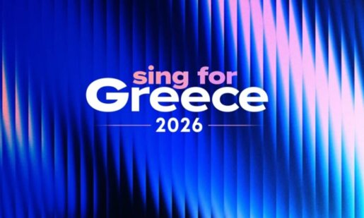 Όλοι μιλούν για τη Eurovision και το «Sing for Greece 2026» όπου το βράδυ της 13ης Φεβρουαρίου το κοινό έδωσε τις υπόλοιπες επτά προκρίσεις στον Μεγάλο Τελικό - Η σειρά εμφάνισης.