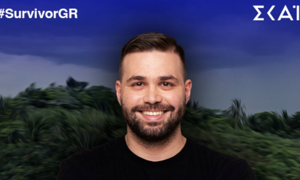 Και την Κυριακή της Τυρινής έχει «Survivor 2026» και μάλιστα με δύο προσθήκες η μία για τους Επαρχιώτες και μάλιστα από το Ναύπλιο κι όχι από το Αγρίνιο όπως περιμέναμε!