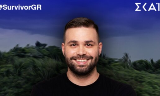 Και την Κυριακή της Τυρινής έχει «Survivor 2026» και μάλιστα με δύο προσθήκες η μία για τους Επαρχιώτες και μάλιστα από το Ναύπλιο κι όχι από το Αγρίνιο όπως περιμέναμε!