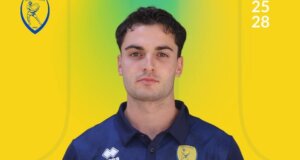 Ο Λάμπρος Σμυρλής ένας από τους σκόρερ στην 20η Αγωνιστική της Stoiximan SL1 ανέφερε σε δηλώσεις του πως «ήταν ένα κακό φεγγάρι για τον Παναιτωλικό και πέρασε».