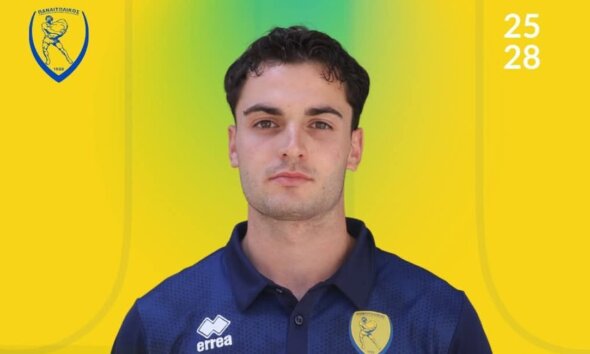 Ο Λάμπρος Σμυρλής ένας από τους σκόρερ στην 20η Αγωνιστική της Stoiximan SL1 ανέφερε σε δηλώσεις του πως «ήταν ένα κακό φεγγάρι για τον Παναιτωλικό και πέρασε».