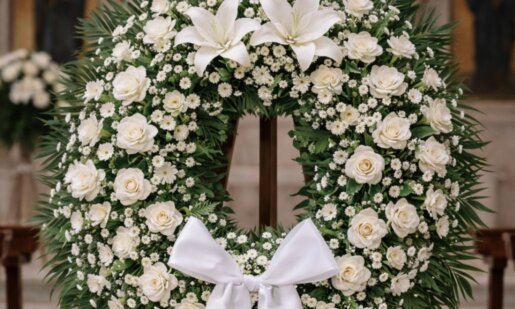 Ο Γεράσιμος Μπαλάσκας του Κωνσταντίνου δεν είναι πλέον ανάμεσά μας καθώς έφυγε από τη ζωή σε ηλικία 72 ετών και πενθούν άπαντες στη Στάνου Αμφιλοχίας.