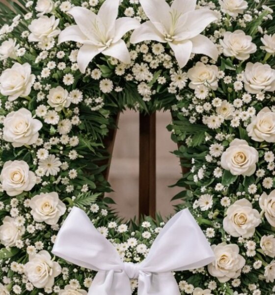 Ο Γεράσιμος Μπαλάσκας του Κωνσταντίνου δεν είναι πλέον ανάμεσά μας καθώς έφυγε από τη ζωή σε ηλικία 72 ετών και πενθούν άπαντες στη Στάνου Αμφιλοχίας.