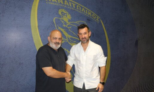 Μετά το τέλος του αγώνα για την 22η Αγωνιστική της Stoiximan SL1 ο Τάσος Θέος -βοηθός του Γιάννη Αναστασίου- στάθηκε στις λεπτομέρειες που έκριναν το τελικό αποτέλεσμα.