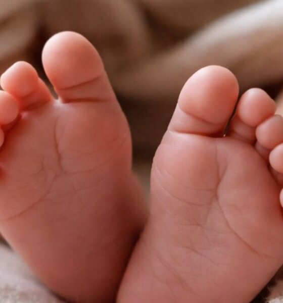 «Μαύρη» Πέμπτη για την Αιτωλοακαρνανία μιας και στο Νοσοκομείο Αγρινίου άφησε την τελευταία του πνοή ένα βρέφος 6 μηνών από το Θέρμο.