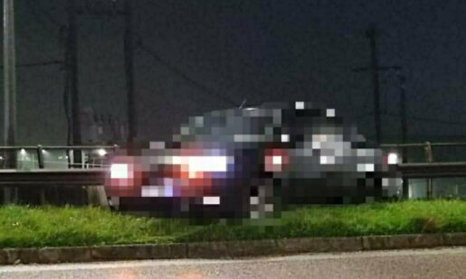 Νέο τροχαίο σημειώθηκε στο Αγρίνιο τις βραδινές ώρες της 5ης Φεβρουαρίου, όπως φαίνεται δύο Ι.Χ. συγκρούστηκαν κοντά στον Κόμβο του Αγίου Δημητρίου.