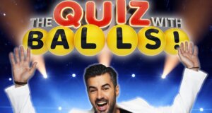 Στον ΣΚΑΪ ο Μεσολογγίτης Γιάννης Τσιμιτσέλης θα παρουσιάσει και τηλεπαιχνίδι, για τον λόγο αυτό ταξιδεύει στο Βέλγιο για το «The Quiz with Balls!».