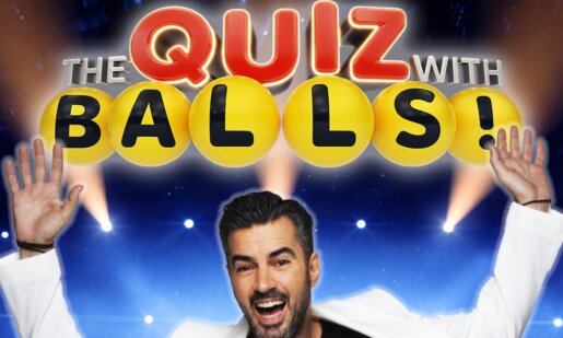 Στον ΣΚΑΪ ο Μεσολογγίτης Γιάννης Τσιμιτσέλης θα παρουσιάσει και τηλεπαιχνίδι, για τον λόγο αυτό ταξιδεύει στο Βέλγιο για το «The Quiz with Balls!».