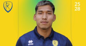 Ο Παναιτωλικός το πήρε απόφαση και ο Τσέισον Τσούρα δε φεύγει απλά από το Αγρίνιο αλλά και από τη Stoiximan SL1, συνεχίζει στην Μπλούμινγκ της Βολιβίας.