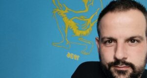 Ο Βάιος Μουτόπουλος δεν είναι πλέον ανάμεσά μας - Απέραντη θλίψη στα Τριανταίικα Αγρινίου για την απώλεια του 38χρονου φανατικού οπαδού του Παναιτωλικού.