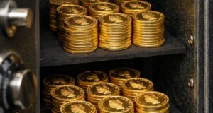 Στη Γαυρολίμνη Ναυπακτίας εξιχνιάστηκε μετά από 1,5 χρόνο υπόθεση κλοπής χρηματοκιβωτίου - Οι 4 κατηγορούμενοι αφαίρεσαν περισσότερα από 20.000 ευρώ και 50 χρυσές λίρες.