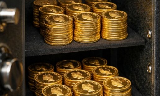 Στη Γαυρολίμνη Ναυπακτίας εξιχνιάστηκε μετά από 1,5 χρόνο υπόθεση κλοπής χρηματοκιβωτίου - Οι 4 κατηγορούμενοι αφαίρεσαν περισσότερα από 20.000 ευρώ και 50 χρυσές λίρες.