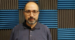 Ο Χρήστος Μαυραγάνης είναι ο Αγρινιώτης συνδικαλιστής που έχει θέσει υποψηφιότητα για την Προεδρία της Π.Ο.ΑΣ.Υ. έχοντας στο πλευρό του Ενώσεις της Αττικής.