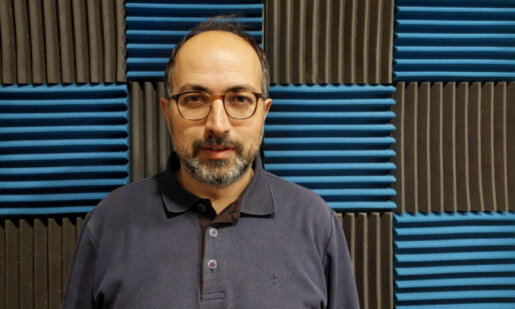 Ο Χρήστος Μαυραγάνης είναι ο Αγρινιώτης συνδικαλιστής που έχει θέσει υποψηφιότητα για την Προεδρία της Π.Ο.ΑΣ.Υ. έχοντας στο πλευρό του Ενώσεις της Αττικής.