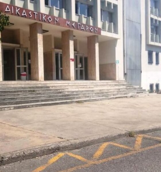 Στο Αγρίνιο τη 17η Μαρτίου πέντε κατηγορούμενοι -μετά την απολογία τους- προφυλακίστηκαν για ζωοκλοπές μετά την απολογία τους στον Ανακριτή.