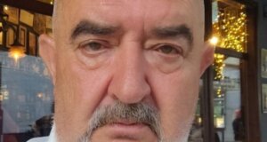 Ο Φώτης Καρκαλής έχασε τη ζωή του σε τροχαίο, όμως η τελευταία ανάρτηση του Αγρινιώτη μία ημέρα πριν το θανατηφόρο ανατριχιάζει πραγματικά όσους την είδαν...