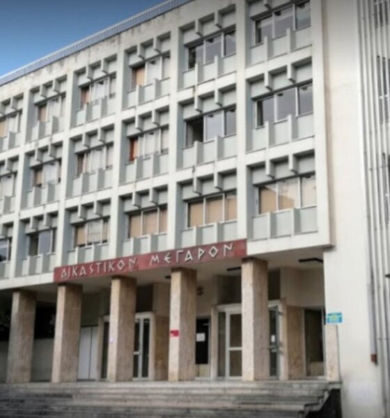 Στο Αγρίνιο και μάλιστα ενώπιον του Ανακριτή για την απολογία τους αναμένεται να βρεθούν την Τρίτη, 17 Μαρτίου 2026 τα αδέρφια που συνελήφθησαν για ζωοκλοπές.