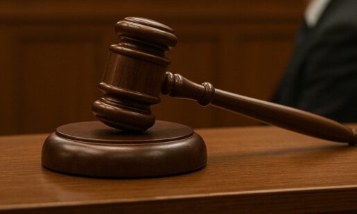 Στο Ξηρόμερο Ρομά είχαν ρημάξει οχήματα στις παραλίες κι αυτή η πράξη δεν έμεινε ατιμώρητη αφού τους επιβλήθηκε ποινή φυλάκισης 7 μηνών.