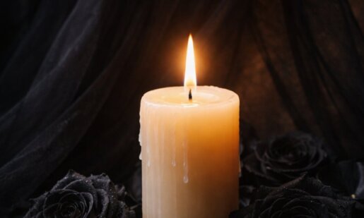 Ο Θεόδωρος Καλεύρας του Γεώργιου άφησε την τελευταία του πνοή και το Δοκίμι Αγρινίου το μεσημέρι της 31ης Μαρτίου είπε το τελευταίο «αντίο» στον 72χρονο.