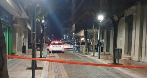 Στο Αγρίνιο ταυτοποιήθηκαν ούτε ένας, ούτε δύο, αλλά τρεις ανήλικοι επικίνδυνη σωματική βλάβη στον 16χρονo μαθητή μετά το αιματηρό επεισόδιο της 28ης Μαρτίου.