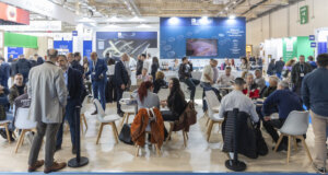 Η Ελληνική Οργάνωση Παραγωγών Υδατοκαλλιέργειας (ΕΛ.Ο.Π.Υ.) με την παρουσία της την Κυριακή, 15 Μαρτίου στη «Food Expo Athens 2026» ανέδειξε τον δυναμισμό της.