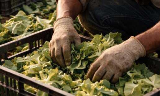 Η Τομεακή Οργάνωση του Κ.Κ.Ε. Αιτωλοακαρνανίας εξέδωσε ανακοίνωση για τις απαράδεκτες συνθήκες κράτησης των μεταναστών-εργατών γης στο Μεσολόγγι.