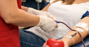 Ο 1ος Κυνηγετικός Σύλλογος Αγρινίου καλεί άπαντες στην απογευματινή (16:30 - 20:30) εθελοντική αιμοδοσία της 19ης Μαρτίου, στα γραφεία του Συλλόγου στην Οδό Παπαϊωάννου 15Β.