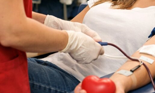 Ο 1ος Κυνηγετικός Σύλλογος Αγρινίου καλεί άπαντες στην απογευματινή (16:30 - 20:30) εθελοντική αιμοδοσία της 19ης Μαρτίου, στα γραφεία του Συλλόγου στην Οδό Παπαϊωάννου 15Β.