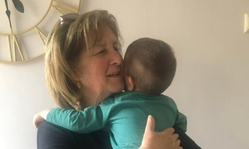 Η Ευσταθία (Σταυρούλα) Φλώρου του Ευαγγέλου δεν είναι πλέον ανάμεσά μας, άφησε την τελευταία της πνοή σε ηλικία 67 ετών και στο Αγρίνιο άπαντες πενθούν.