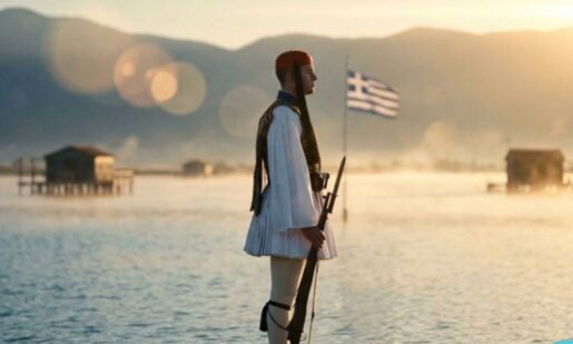 Ο Αγρινιώτης Περιφερειάρχης Νεκτάριος Φαρμάκης στάθηκε στην Ιερή Πόλη του Μεσολογγίου και στο γεγονός πως την Κυριακή (22/03) μαζί με τον Νίκο Δένδια τιμούμε την Εθνική Παλιγγενεσία.