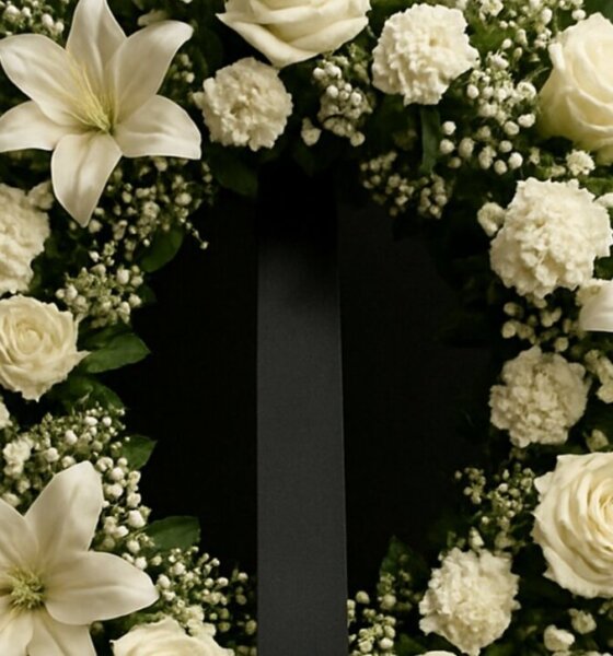 Ο Ελευθέριος Μπερίτσης άφησε την τελευταία του πνοή σε ηλικία 59 ετών και η απώλειά του έχει προκαλέσει απέραντη θλίψη στην Καλλονή Ιεράς Πόλεως Μεσολογγίου.