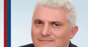 Ο Γεώργιος Κοντογιάννης είναι ο Περιφερειακός Σύμβουλος Δυτικής Ελλάδας που βιώνει πολύ δύσκολες ώρες καθώς έφυγε από τη ζωή ο πατέρας του.