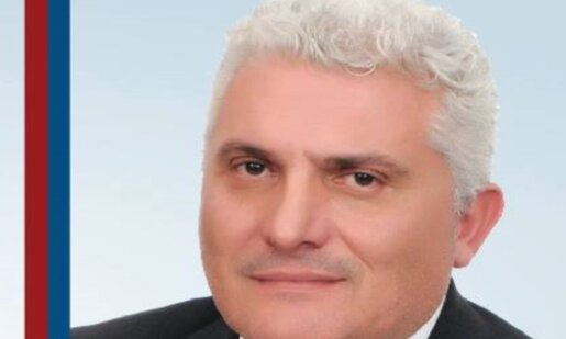 Ο Γεώργιος Κοντογιάννης είναι ο Περιφερειακός Σύμβουλος Δυτικής Ελλάδας που βιώνει πολύ δύσκολες ώρες καθώς έφυγε από τη ζωή ο πατέρας του.