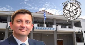 Ο Δήμαρχος Ξηρομέρου, Γιάννης Τριανταφυλλάκης, τοποθετήθηκε για την 25η Μαρτίου λέγοντας πως «το Ξηρόμερο έπαιξε καθοριστικό ρόλο στην Επανάσταση».