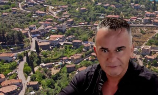 Ο Γιώργος Καπέλης δεν είναι πλέον ανάμεσά μας, στη Σπολάιτα Αγρινίου και στο Βασιλέσι Αγράφων πενθούν για τον πρόωρο χαμό του 51χρονου.