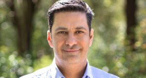 Ο Γιώργος Παπαναστασίου την Πέμπτη (05/03) στάθηκε στην επιπλέον χρηματοδότηση για την οριστική επίλυση της υδροδότησης του Δήμου Αγρινίου για τα επόμενα 100 χρόνια.