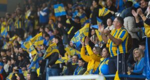 Η Π.Α.Ε. Παναιτωλικός με αφορμή την 26η Αγωνιστική της Stoiximan SL1 ανακοίνωσε εισιτήρια τριών κατηγοριών για το παιχνίδι κόντρα στον Πανσερραϊκό.