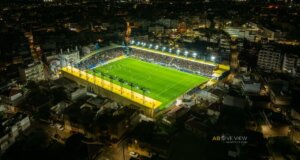 Ο Παναιτωλικός αν και γιόρτασε στην 24η Αγωνιστική της Stoiximan SL1 τα 100 με αντίπαλο την Κηφισιά δε γλίτωσε το πρόστιμο 1.000 ευρώ, για όσα γράφτηκαν στο φύλλο αγώνος.