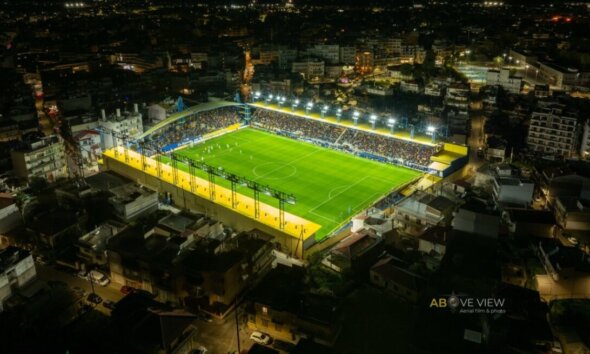 Ο Παναιτωλικός αν και γιόρτασε στην 24η Αγωνιστική της Stoiximan SL1 τα 100 με αντίπαλο την Κηφισιά δε γλίτωσε το πρόστιμο 1.000 ευρώ, για όσα γράφτηκαν στο φύλλο αγώνος.