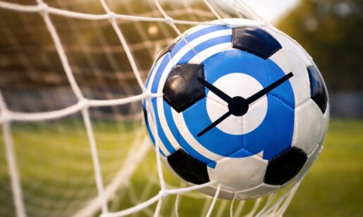 Το Κύπελλο Ερασιτεχνών Ε.Π.Σ. Νομού Αιτωλοακαρνανίας μετά τους Προημιτελικούς διαμορφώνεται ως εξής - Η Α.Ε.Μ. και οι τρεις από το Αγρίνιο στα Ημιτελικά!