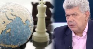 Στο Μεσολόγγι το Σάββατο, 28 Μαρτίου 2026 και ώρα 19:00 ο Ιωάννης Μάζης θα είναι κεντρικός ομιλητής σε εκδήλωση των Απογόνων των Ελεύθερων Πολιορκημένων.