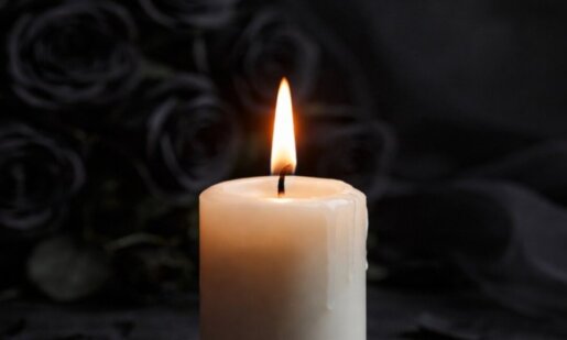 Η Θεοδώρα Μουτάφη του Γεώργιου δεν είναι ανάμεσά μας, στο άκουσμα της θλιβερής είδησης πενθούν άπαντες στα Καλύβια Αγρινίου για την απώλεια της 71χρονης.