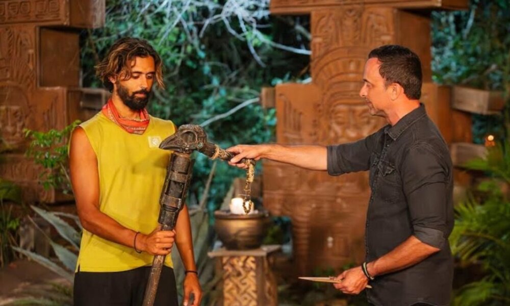 Γεμάτο ανατροπές κι εκπλήξεις το «Survivor 2026» από τη συχνότητα του ΣΚΑΪ - Ο Γιώργος Καραϊσαλίδης έχασε από τον Σταύρο Φλώρο και αποχώρησε!